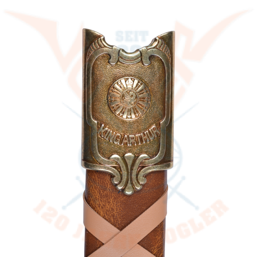 Merling dagger with sheath