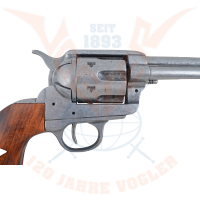 45er Colt Peacemaker Colt,grau,