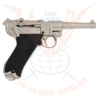 Luger-Pistole PO8 Parabellum