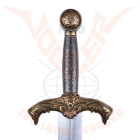 Merling dagger with sheath