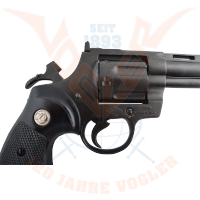 Revolver Python,357 Magnum
