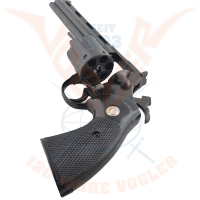 Revolver Python,357 Magnum