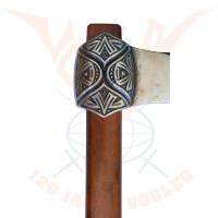 Viking battle-axe,Scandinavia